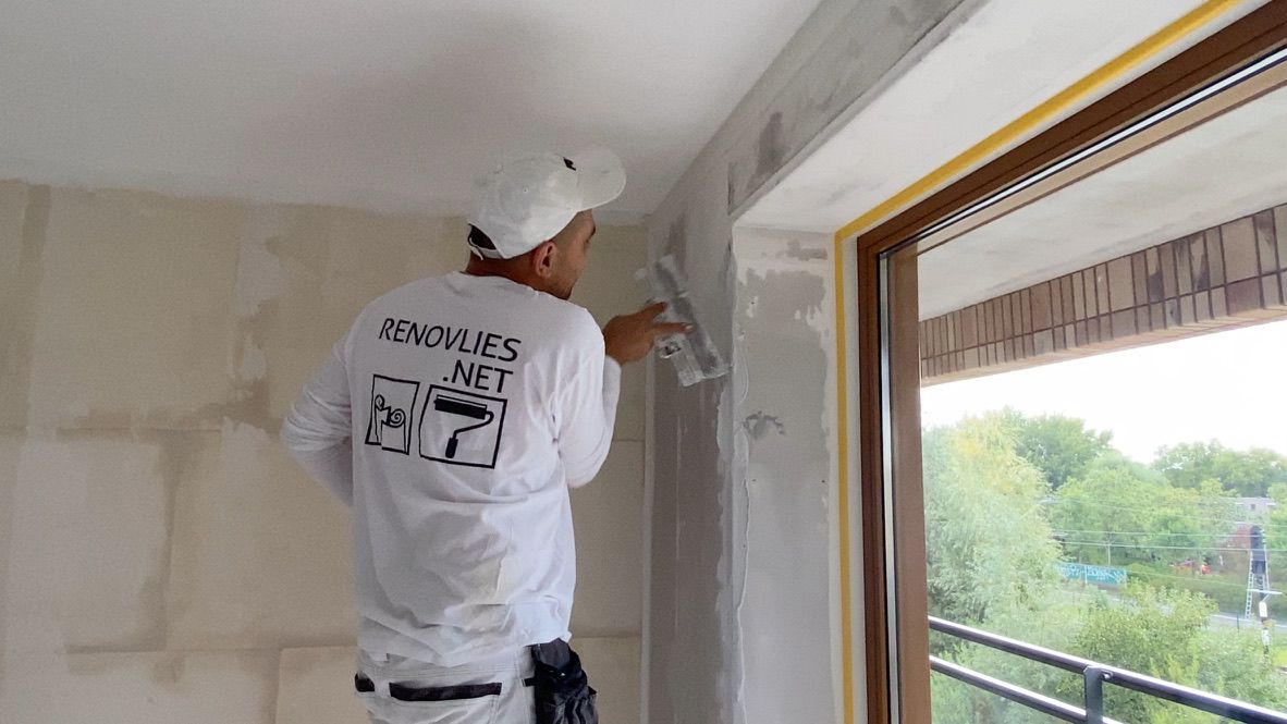 Is your 'wallpaper-ready' wall actually ready for Renovlies?