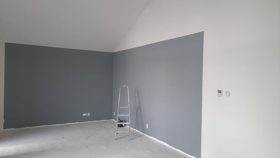 Breng je interieur tot leven met de perfecte accentwand