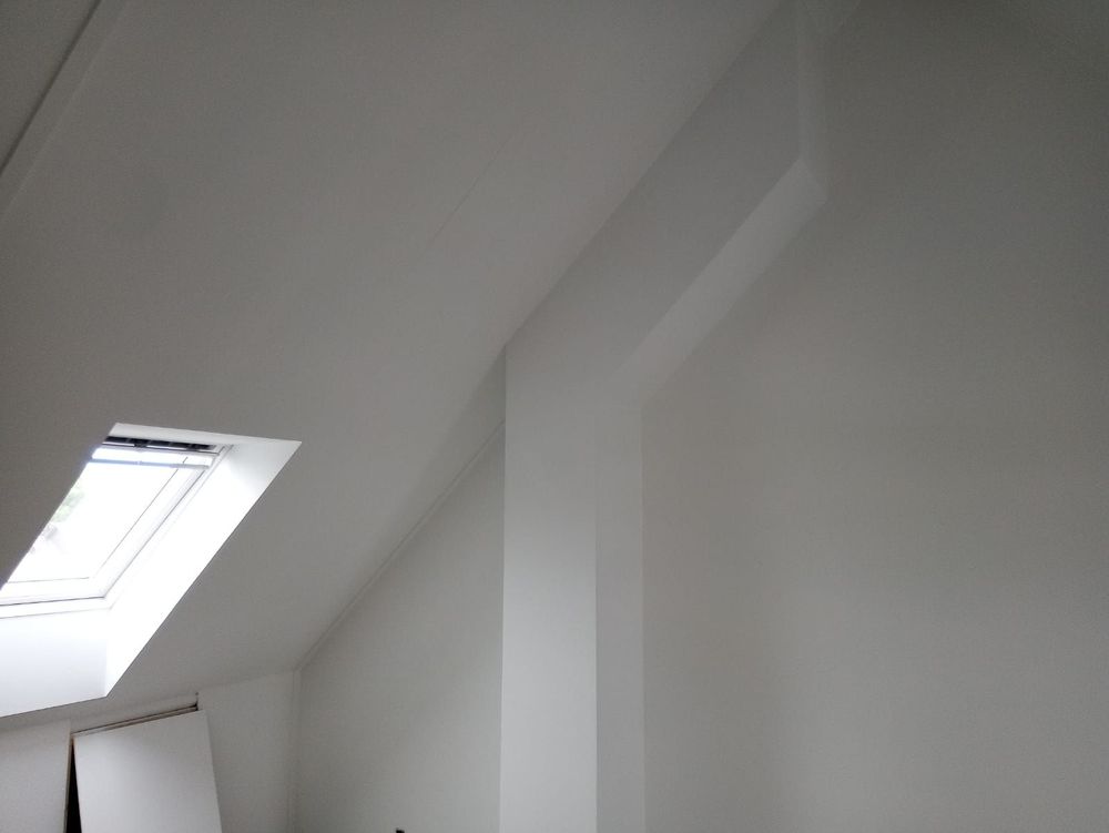 Van moderne keukens tot complexe zolderkappen: vakmanschap in elk detail
