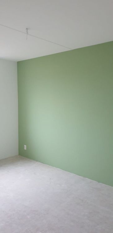 Een strakke, moderne basis voor elk type kamer