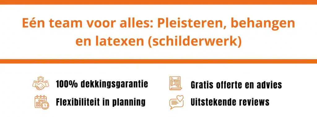 Renovlies diktes: hoeveel gram per m² is juist?