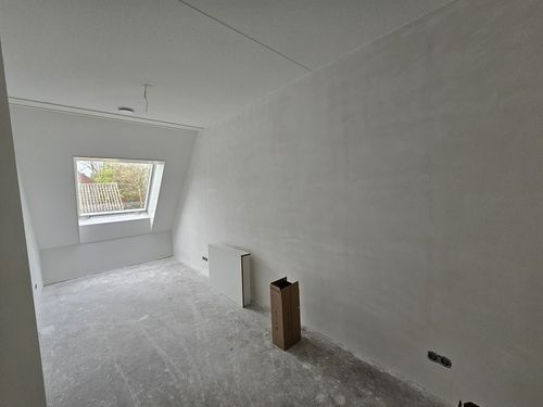 De kracht van de perfecte voorbereiding: van renovlies tot designwand