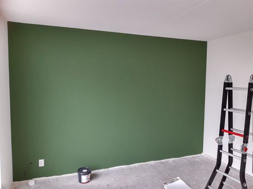 Breng je interieur tot leven met de perfecte accentwand