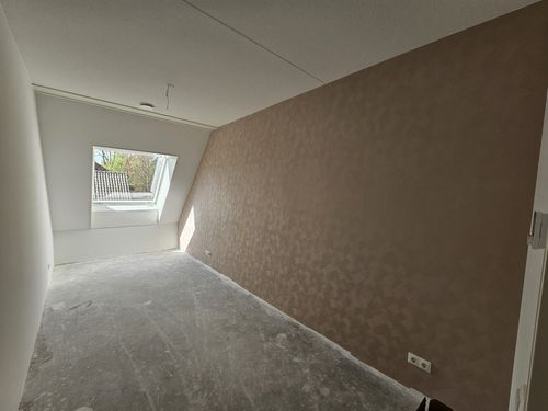 De kracht van de perfecte voorbereiding: van renovlies tot designwand