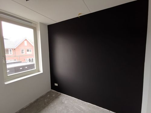 Een kleurrijke stuc-look, maar dan gegarandeerd scheurvrij