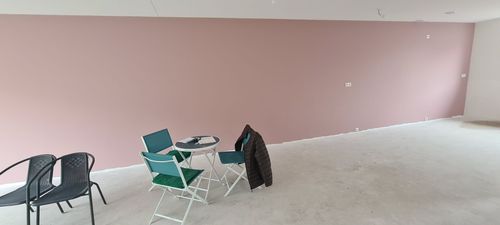 Van moderne keukens tot complexe zolderkappen: vakmanschap in elk detail