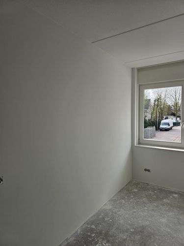 Strak resultaat: renovlies voor complexe zolderruimtes en schuine daken