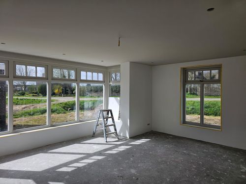 Vlekkeloos resultaat bij maximaal strijklicht